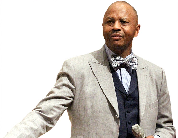 Lee P - Gentleman (743x577), Png Download