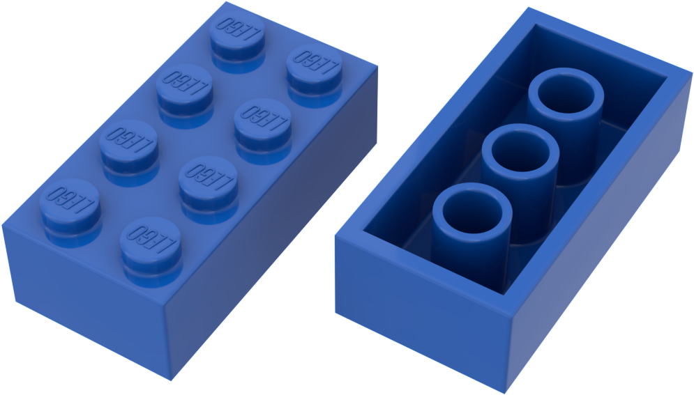 3001 Multi Angle Eye - Plastic (1024x768), Png Download