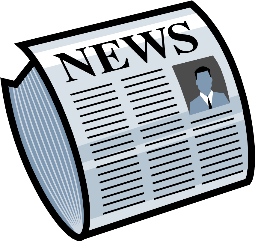 Print Media Icon Png (952x837), Png Download