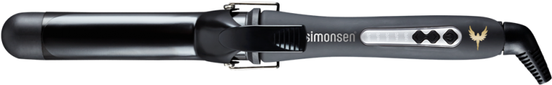 Free Shipping - Hh Simonsen - Rod Vs7 Hair Curling Iron (826x826), Png Download