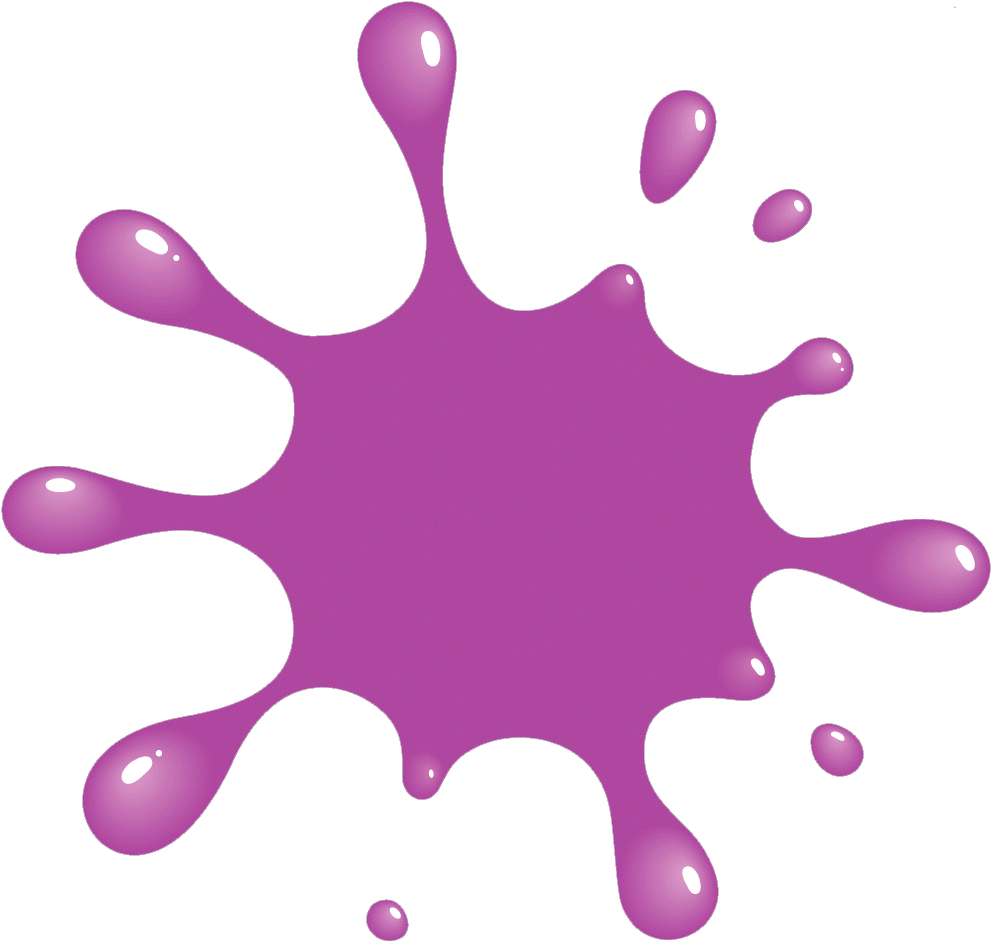 Color - Messy Church (998x952), Png Download