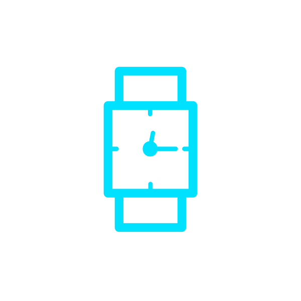 Custominvite - Bigben Icon (600x600), Png Download