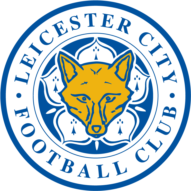 Leicester City - Leicester City Football Club (800x800), Png Download