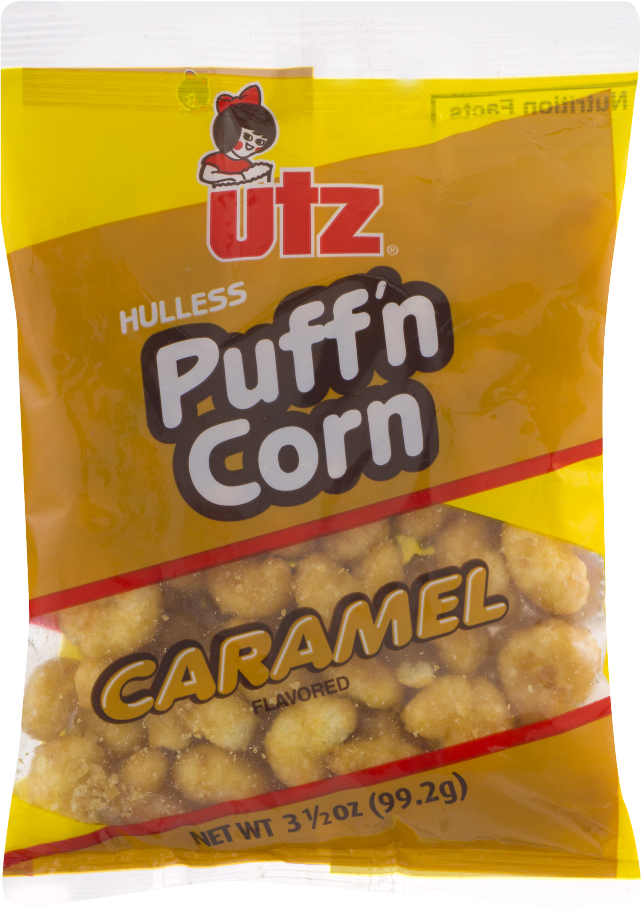 Recently Viewed - Caramel Corn Puff Chips (1800x1800), Png Download