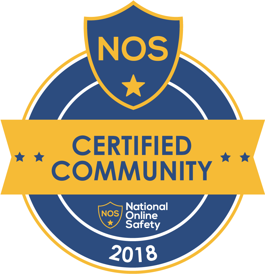 National Online Safety (1000x1000), Png Download