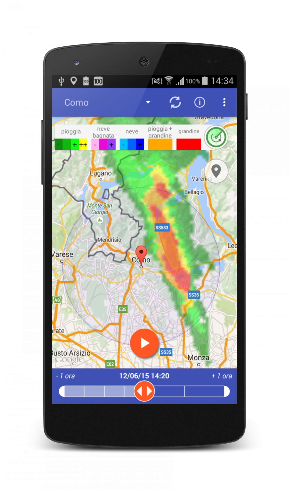 Caldo, Cielo Sereno - Smartphone (1170x1978), Png Download