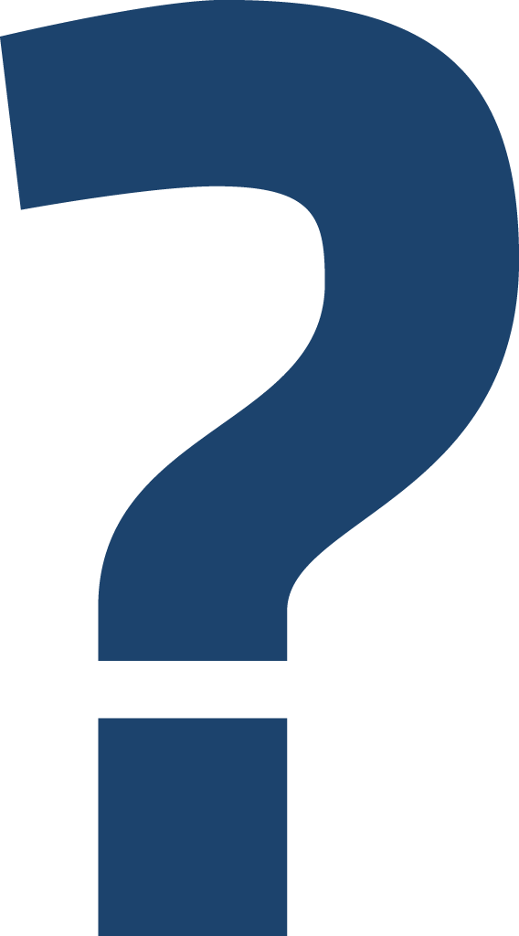 Find Your Polling Location → - Question (568x1024), Png Download