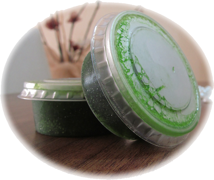 Smootox Buz31 Trans Unsmushed - Eye Shadow (1146x860), Png Download