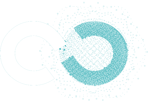Augmented Longevity - Circle (660x477), Png Download