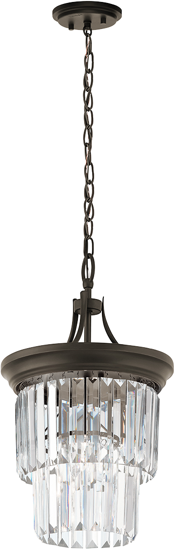 Pendant Lamp Png Diwali Hanging Lamp Png Hanging Light - Kichler Ceiling Lights 43748 In Olde Bronze (1200x1200), Png Download