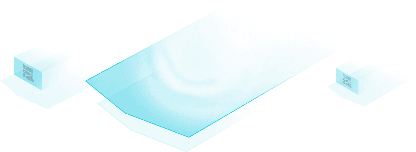 Host On Alibaba Cloud - Paper (2880x1000), Png Download