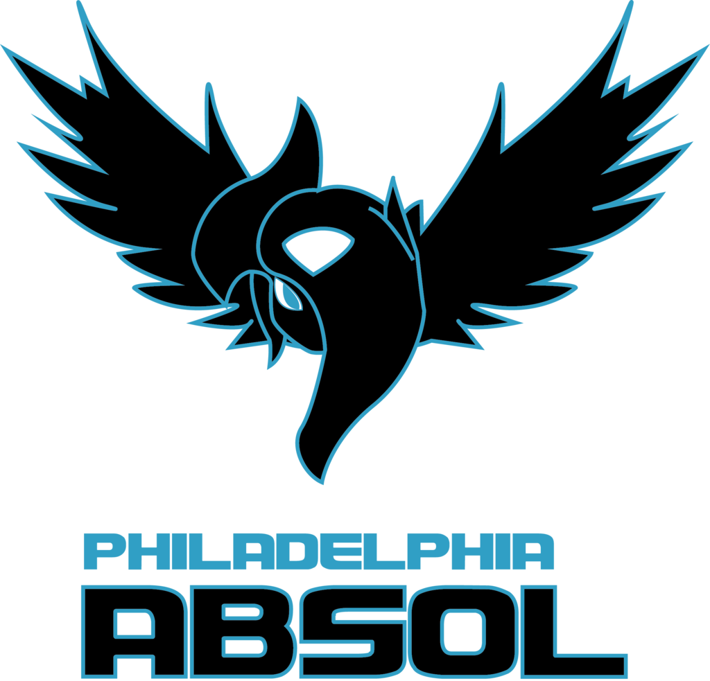 Philadelphia Absol - Illustration (1024x983), Png Download