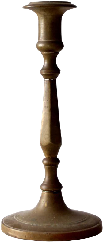 Brass (372x871), Png Download