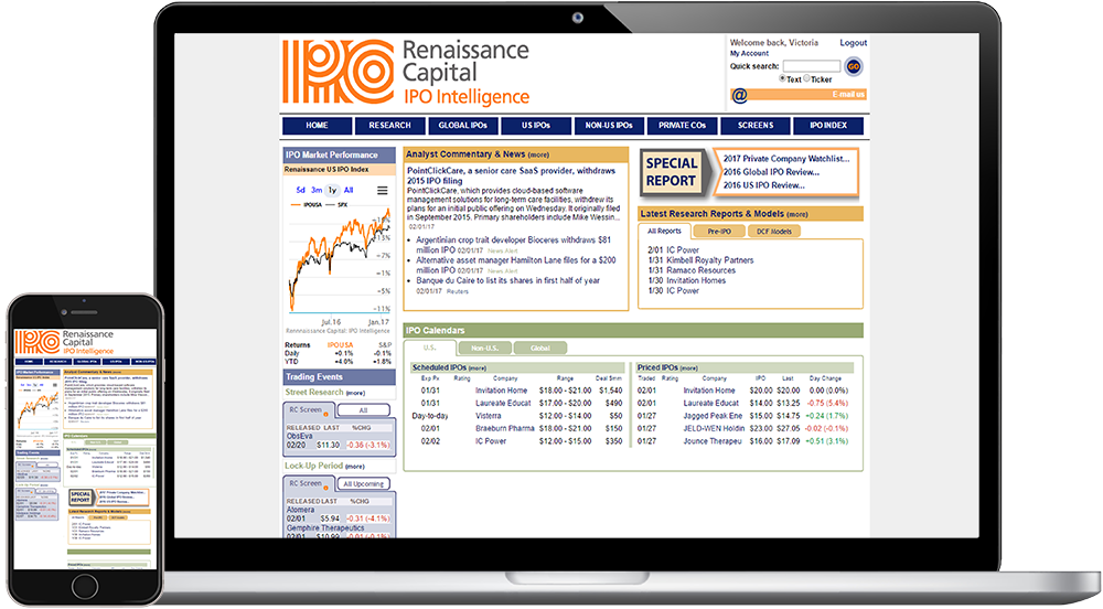 Ipo Intelligence - Intelligence (1000x552), Png Download