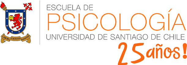 Menú Principal - University Of Santiago, Chile (1200x310), Png Download