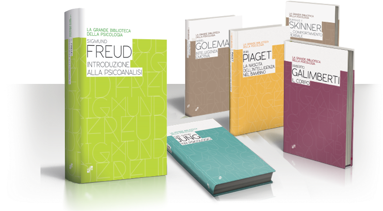 Image="https - //www - Centauria - It/wp Grande Biblioteca - Grande Biblioteca Della Psicologia (780x460), Png Download