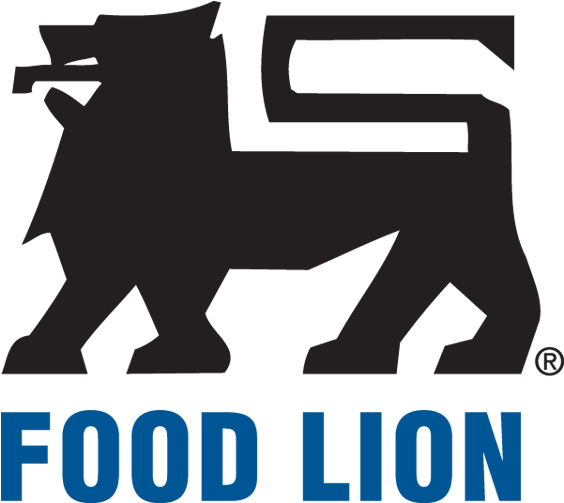 Food Lion Logo - Food Lion (800x800), Png Download