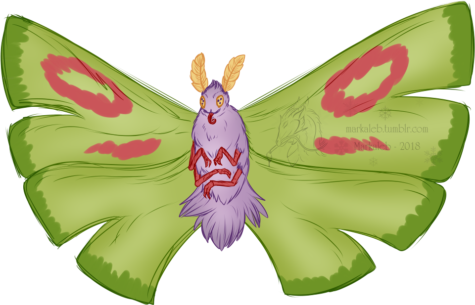 Dustox (1000x650), Png Download