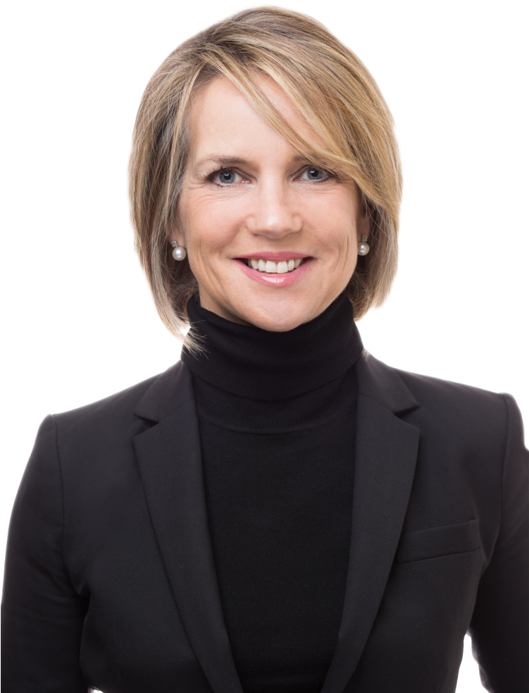 Alie Pruner Is The Cfo Of Both Tudor, Pickering, Holt - Tudor, Pickering, Holt & Co. (750x1000), Png Download