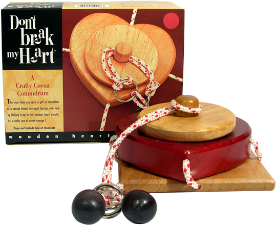 Don't Break My - Solution Casse Tete Bouteille (600x600), Png Download