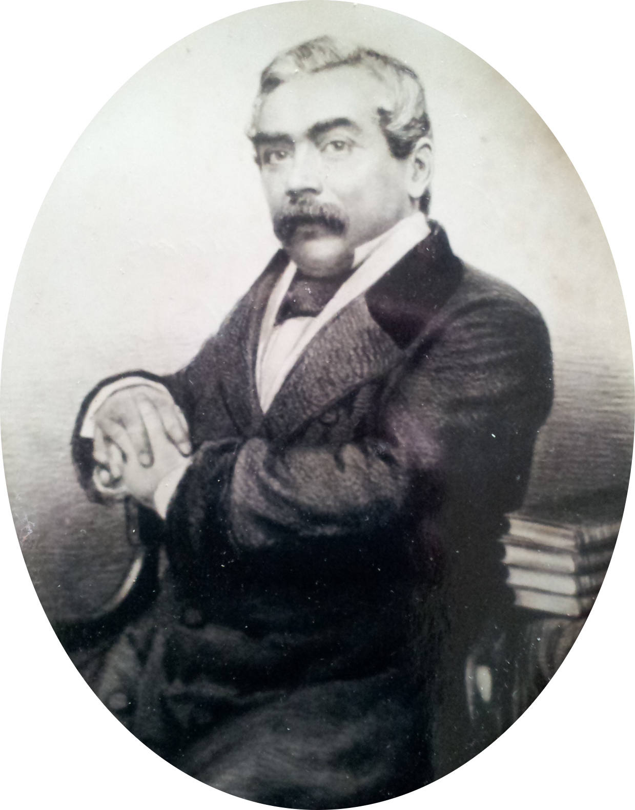 Carel Nicolaas Herbert Van Lawick Van Pabst - Gentleman (1239x1581), Png Download