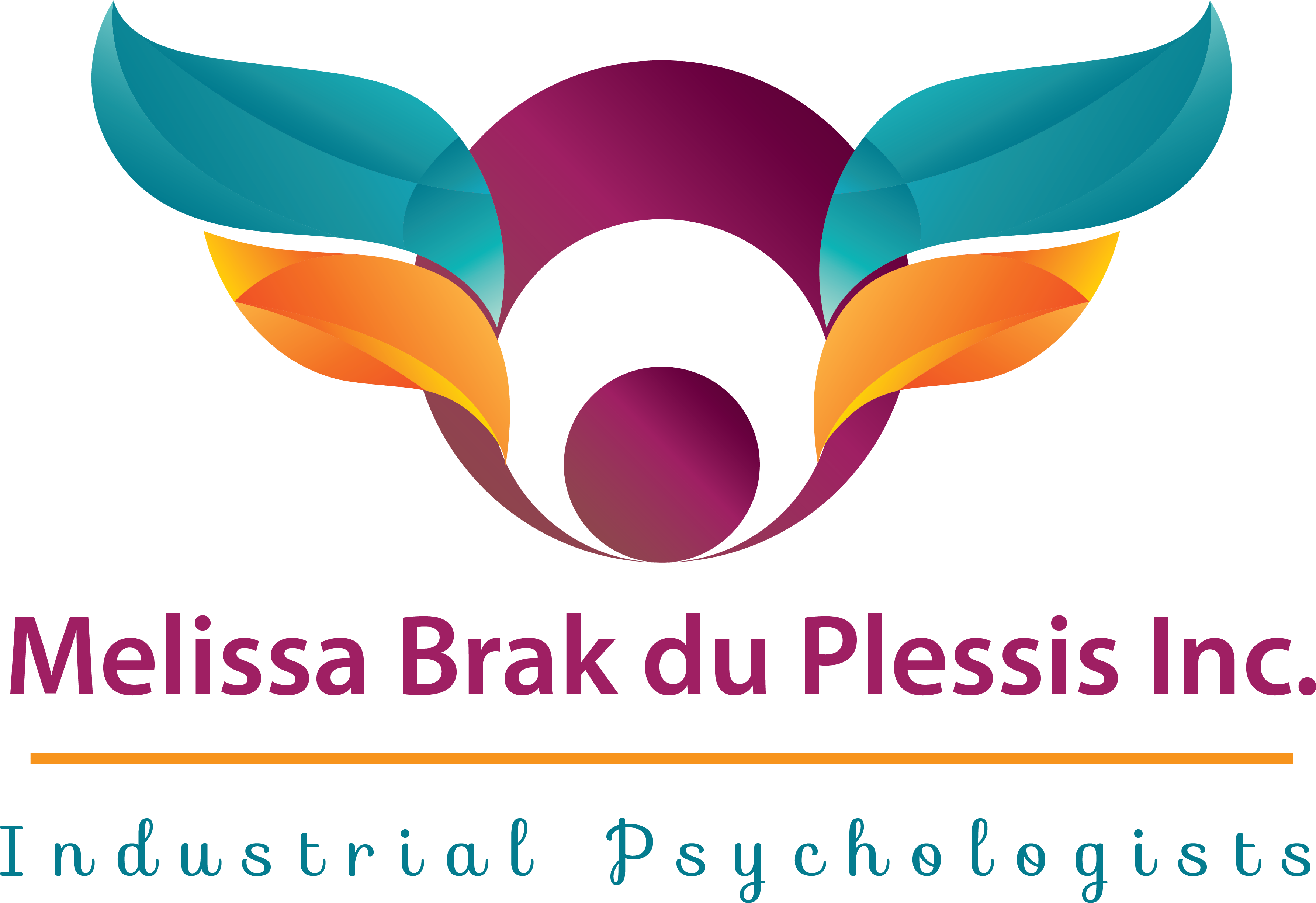 Melissa Brak Du Plessis Industrial Psychologist - Psychology (3643x2459), Png Download