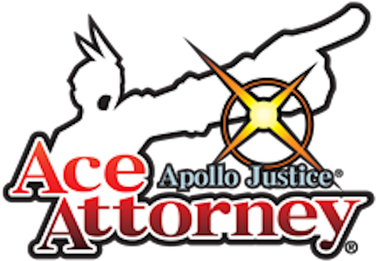 An Error Occurred - Ace Attorney: Apollo Justice Nintendo Ds Game (600x580), Png Download