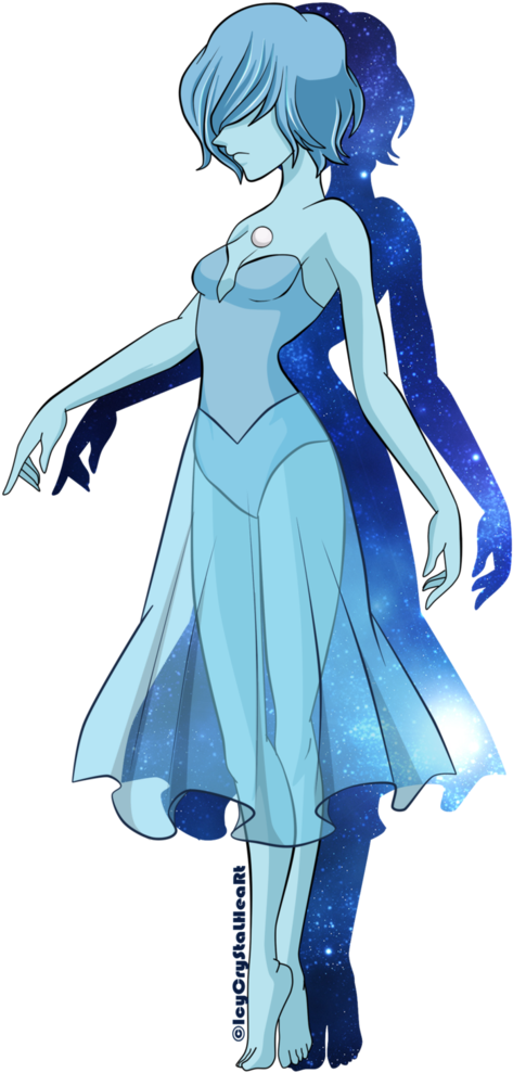 Steven Universe (692x1154), Png Download