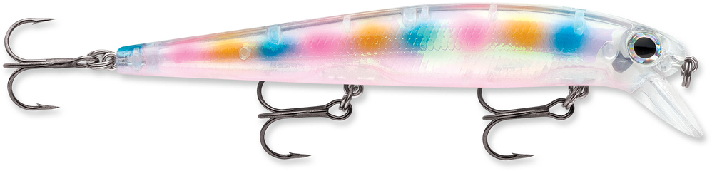 Storm Thunderstick Madflash Ghost Wonder Bread Uv 3-1/2" - Storm Thunderstick Madflash: Ghost Wonder Bread Uv (1000x715), Png Download