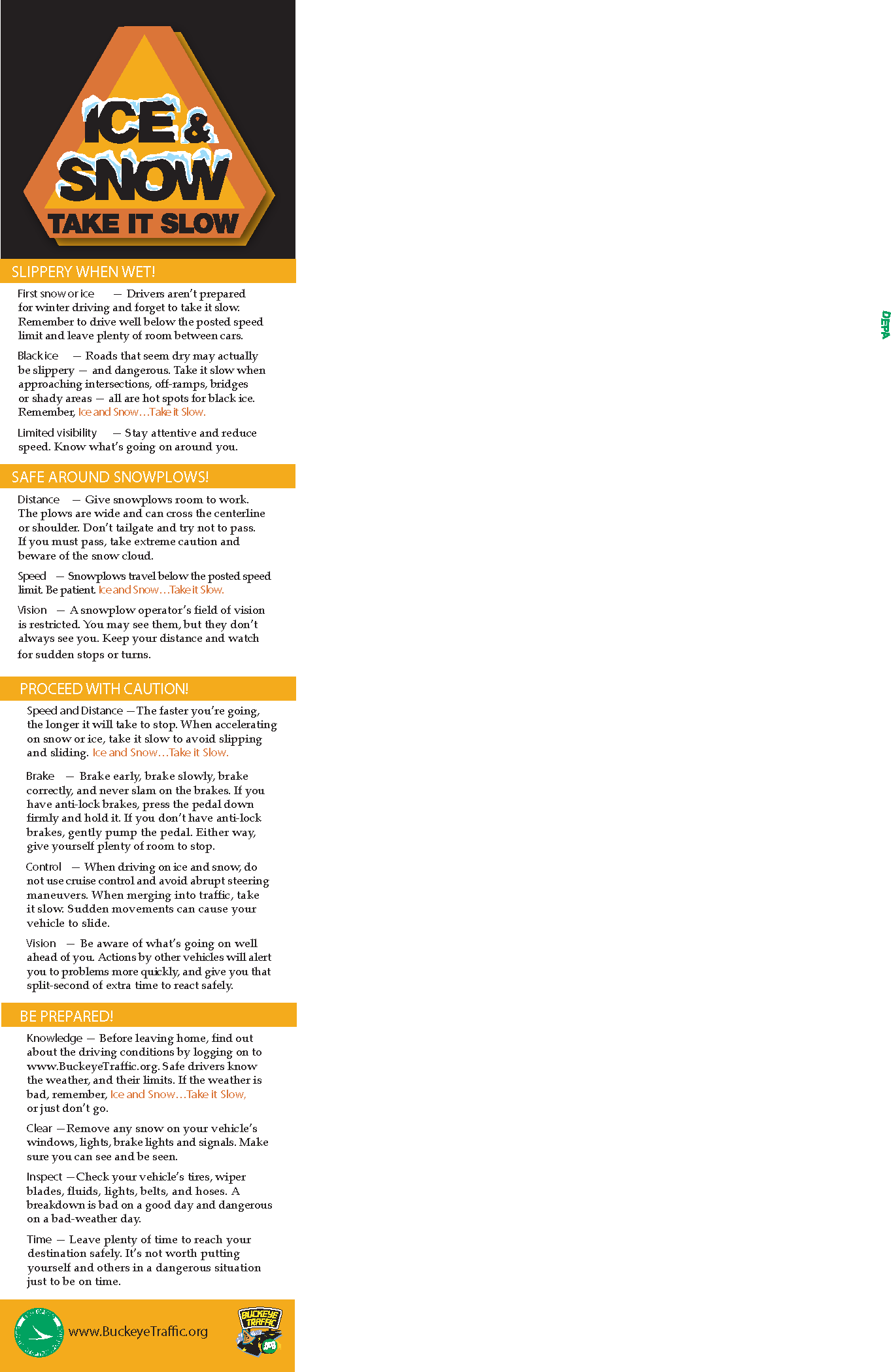 Ice Snowsliminfocard (1363x2099), Png Download