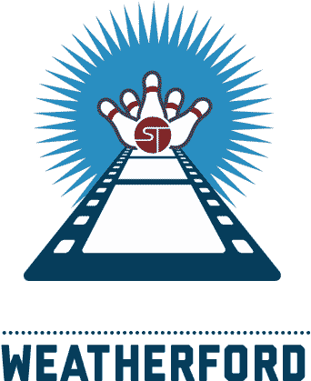 Film Alley Weatherford (560x560), Png Download