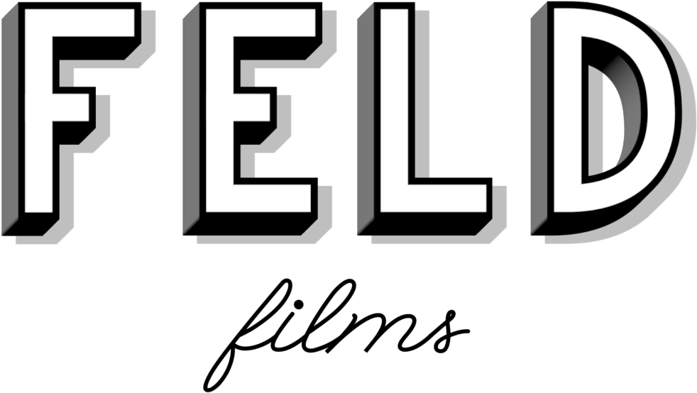 Feld Films (1000x576), Png Download