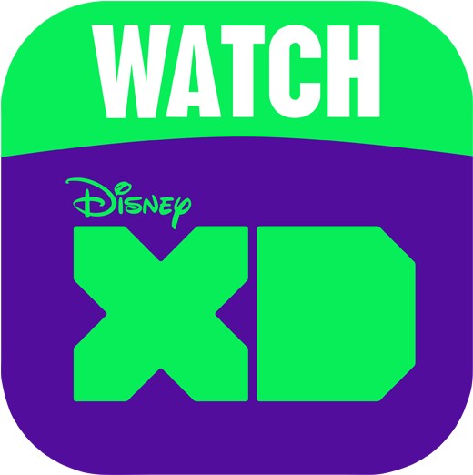 Download Disney Xd Logo 2017 PNG Image with No Background - PNGkey.com