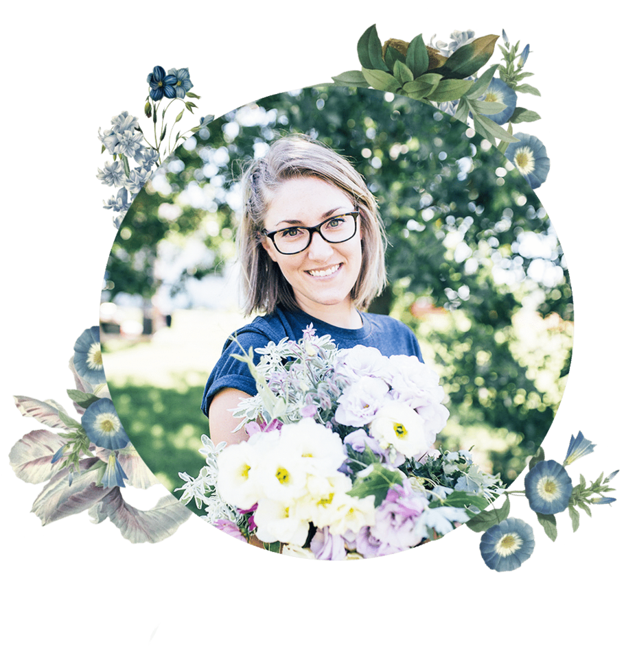 Educating Your Clients About Flowers & Your Processwith - Reproduction D'art Buckwheat Par Pierre-joseph Redoute, (1000x1000), Png Download