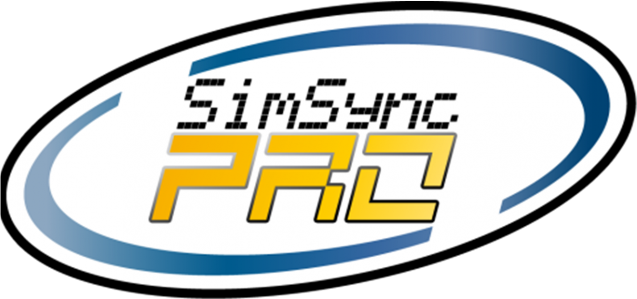 Unser Gsr-simsync Für Assetto Corsa - Simsync (1280x640), Png Download