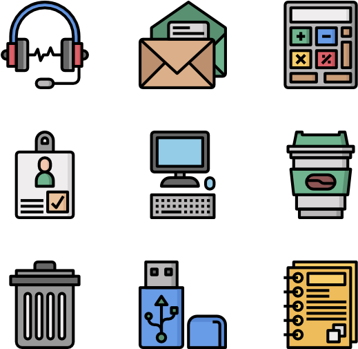 Office Stationery - Pharmacy Png (600x564), Png Download