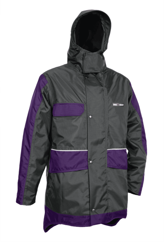 Backroad Fjord Ladies Lined Jacket - Pocket (796x1024), Png Download
