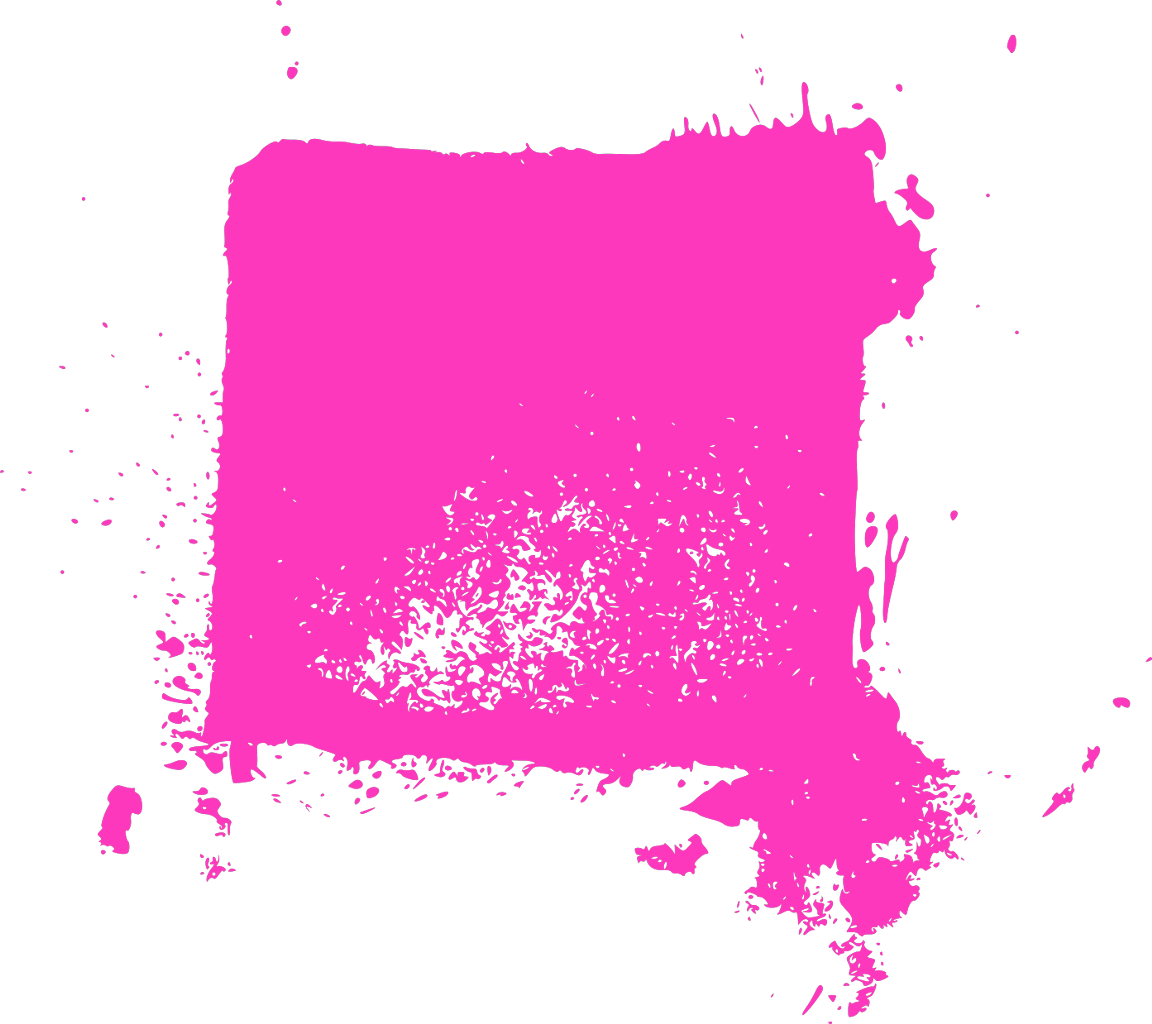 Ftestickers Background Paint Grunge Scribble 4trueartis - Portable Network Graphics (1152x1024), Png Download