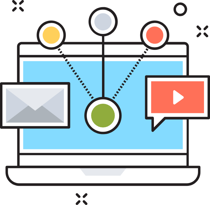 Our Fees Are Less Expensive Than Hiring In-house Positions, (700x682), Png Download