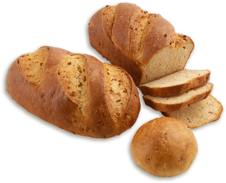 Peanut Butter Bread - Snickerdoodle (800x800), Png Download