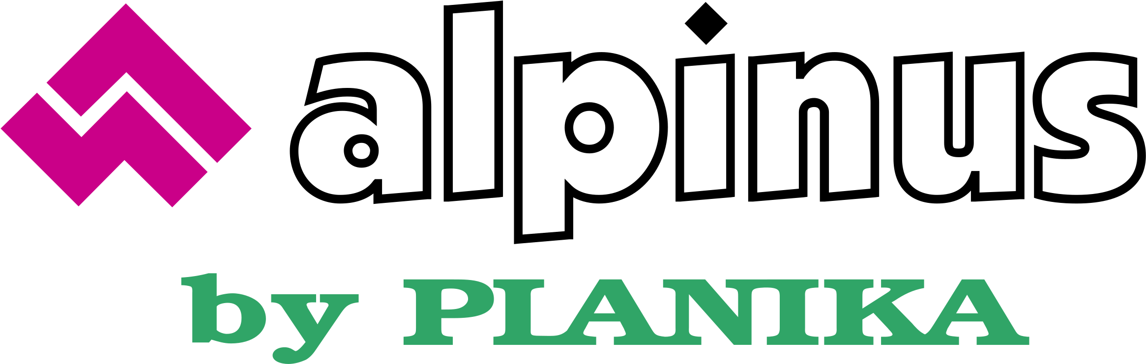 Alpinus By Planika 01 Logo Png Transparent - Logo (2400x2400), Png Download