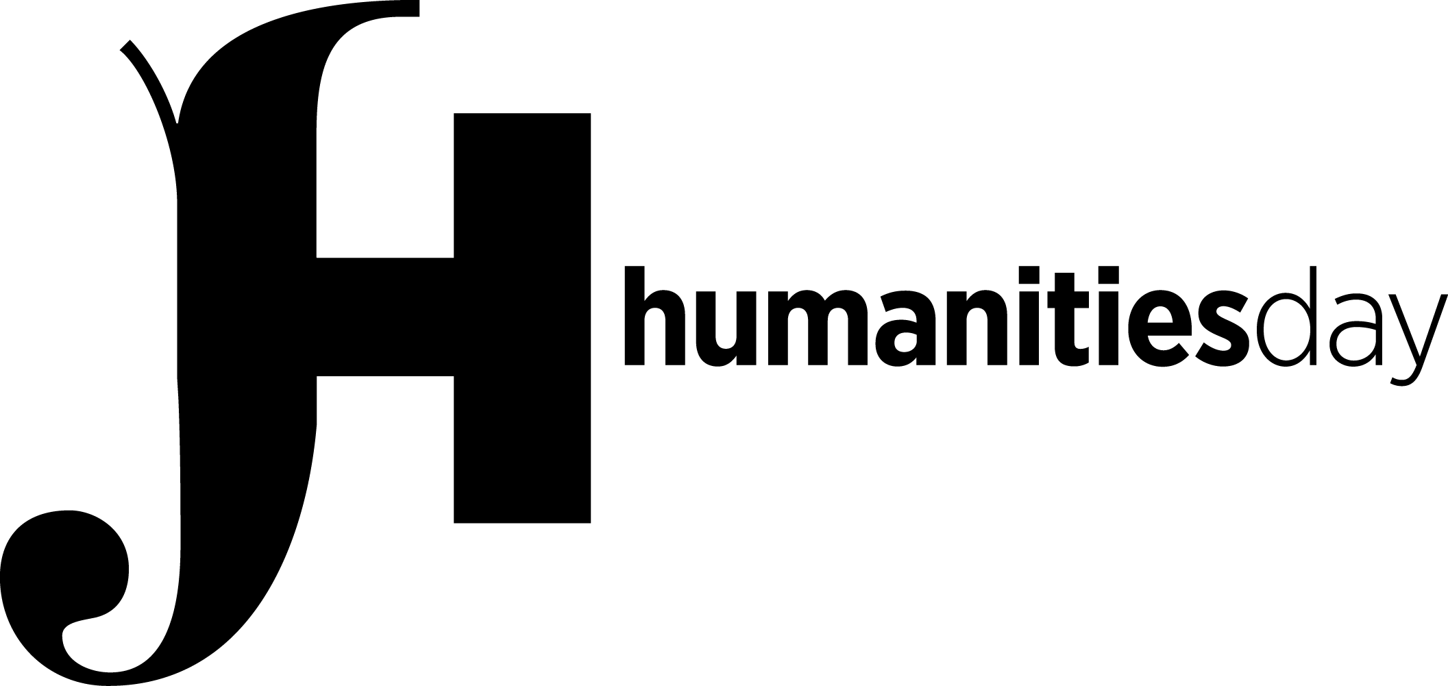 Home - Humanities Day (2113x1001), Png Download