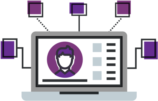 Social Media Marketing Agency Wakefield - Graphic Design (600x600), Png Download