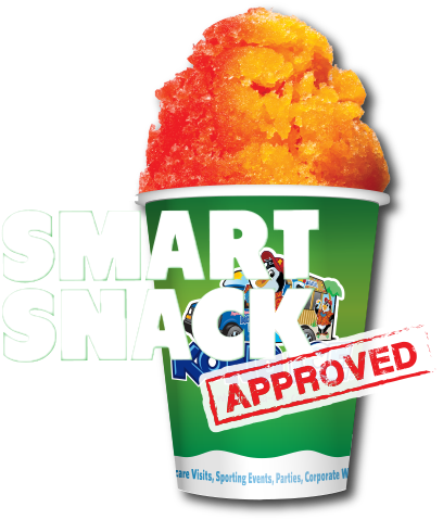 Smart Snack - Snack (648x504), Png Download