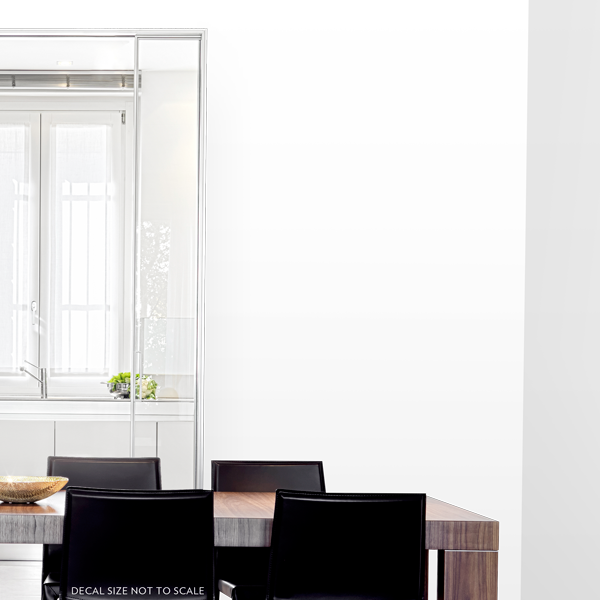 Image Transparent Download Bedroom Vector Wall - Love Lives Here Quote Wall Decal Wallums Wall Decor (600x600), Png Download