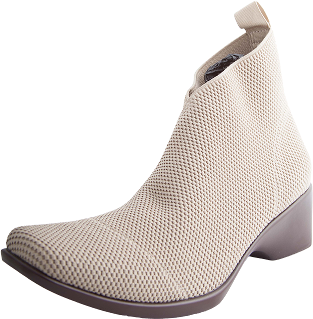 Lower King Boot - Basic Pump (804x766), Png Download