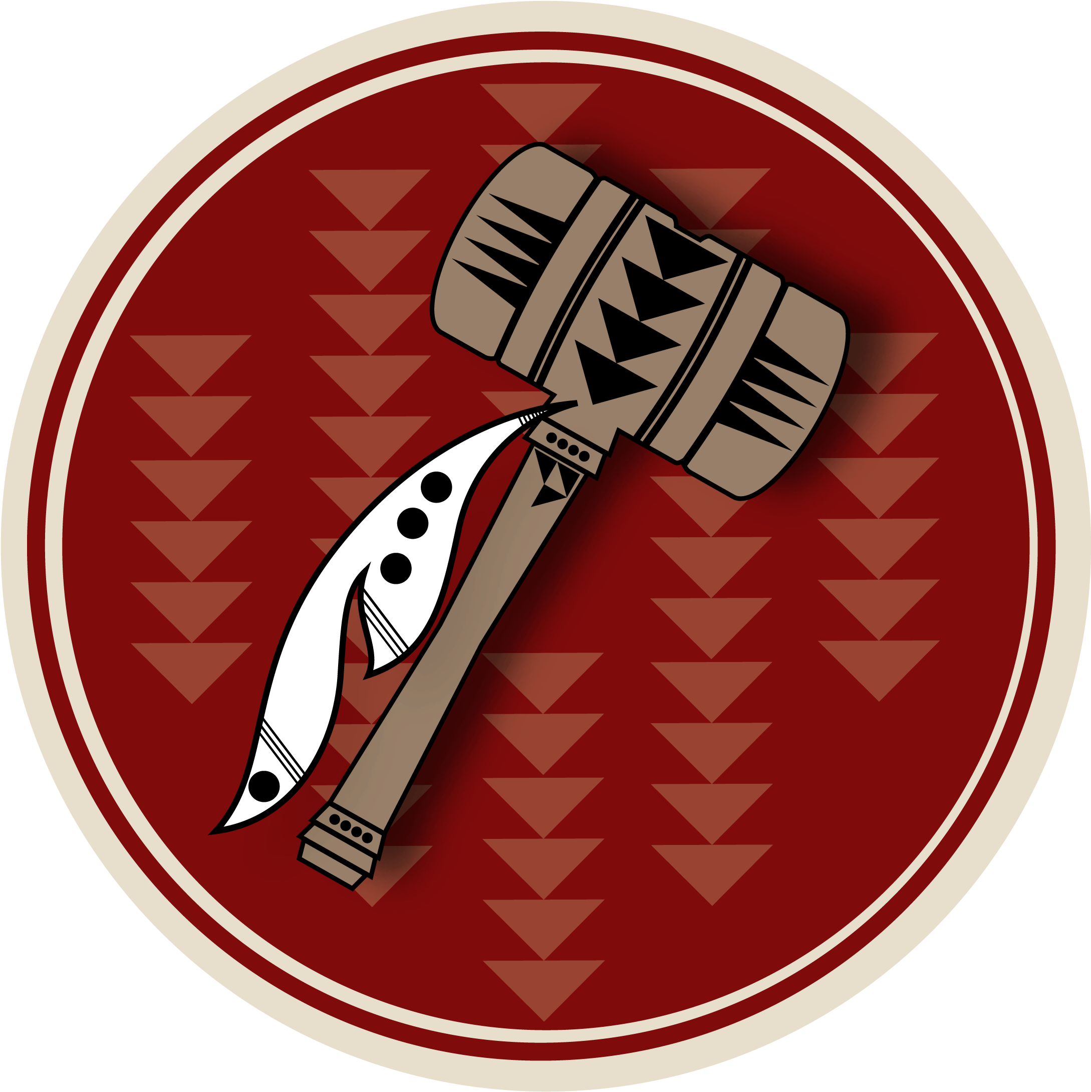 Ntjc Logo - » - The National Judicial College (2177x2193), Png Download