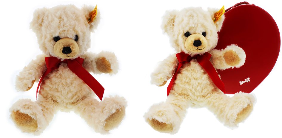 Teddy Bear Png 28, Buy Clip Art - Valentine Png Teddy Bears (960x466), Png Download