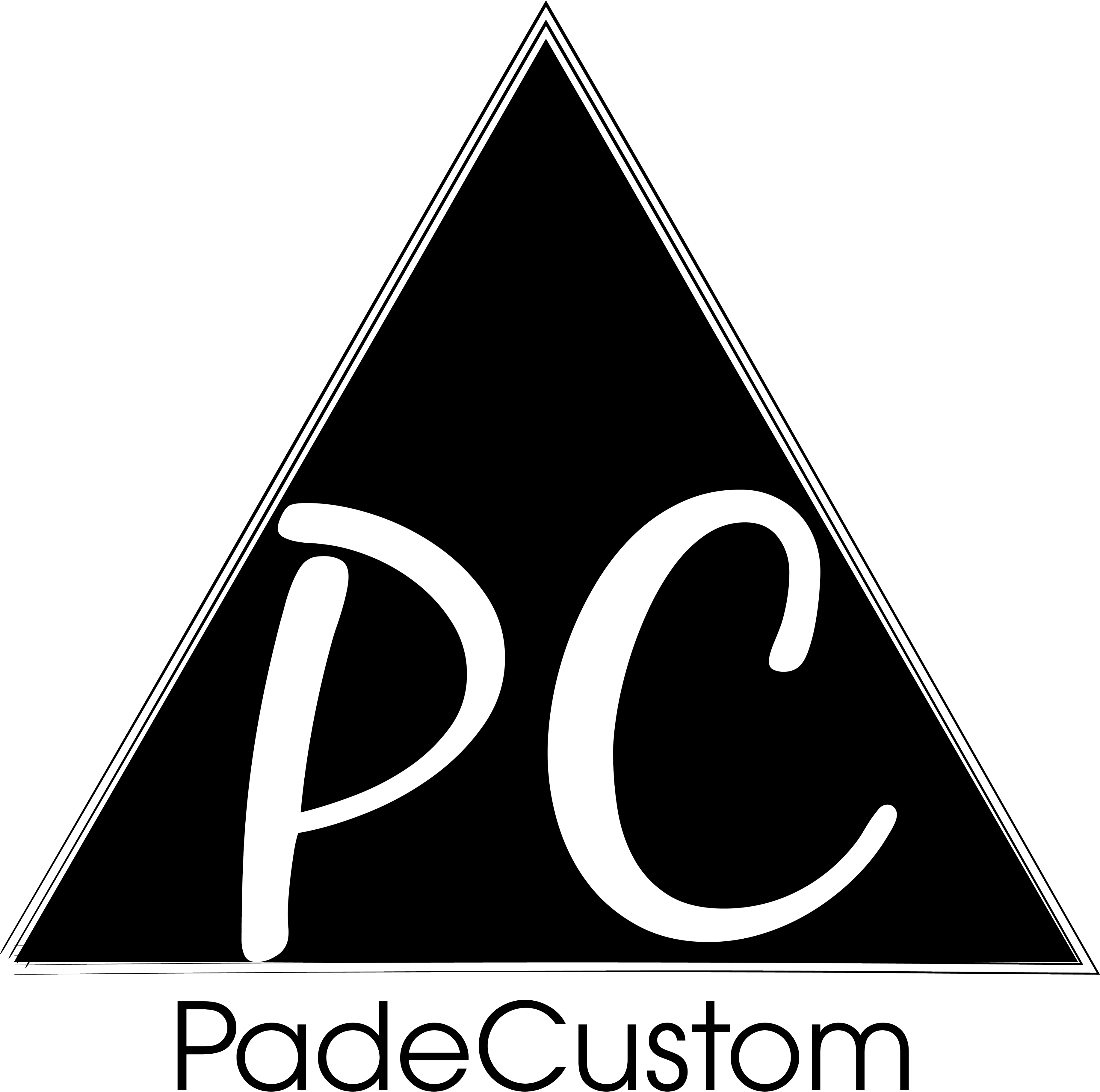 Triangle (3671x4096), Png Download