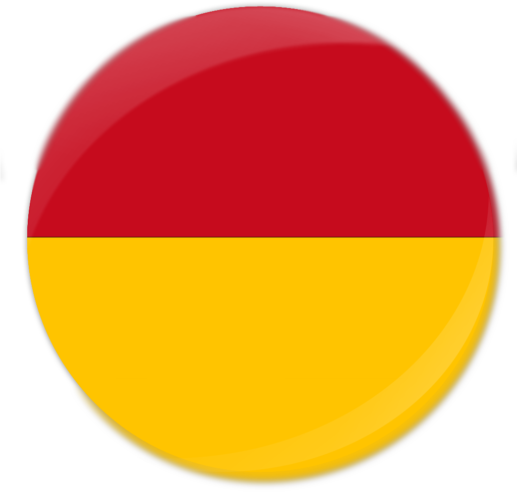 Cuenca Flag Icon - Cuenca (1024x1024), Png Download